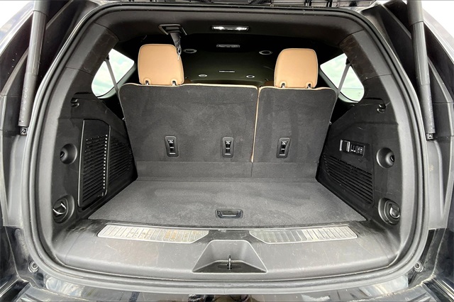 2022 Chevrolet Tahoe Premier - Photo 25