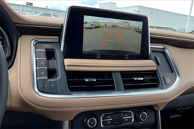 2022 Chevrolet Tahoe Premier - Photo 26