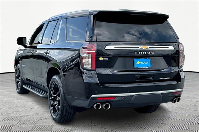 2022 Chevrolet Tahoe Premier - Photo 4