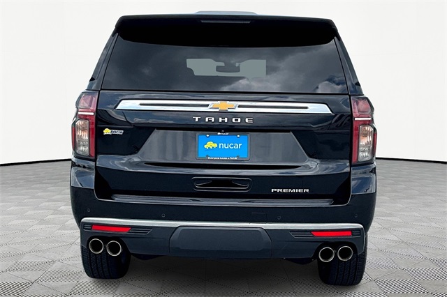 2022 Chevrolet Tahoe Premier - Photo 5