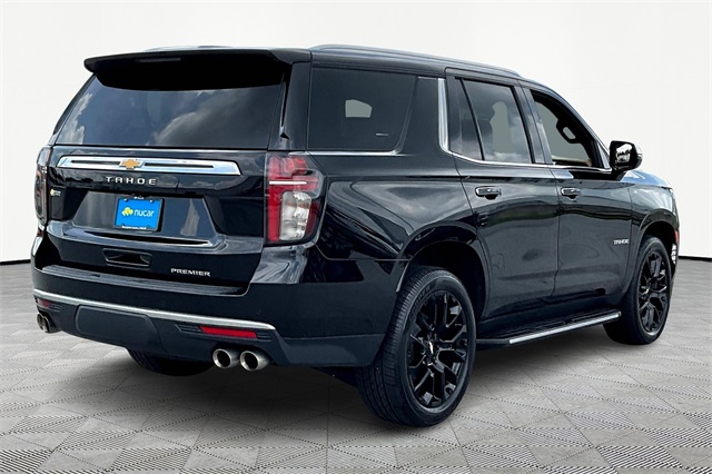 2022 Chevrolet Tahoe Premier - Photo 6