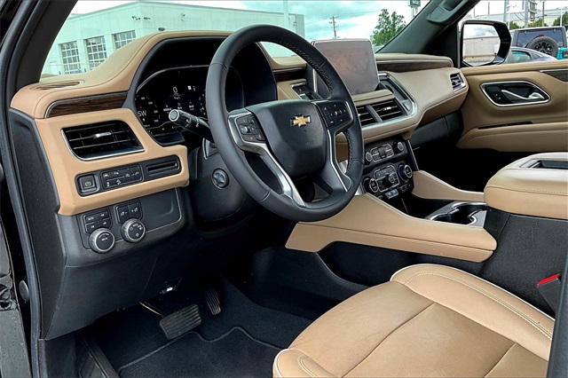 2022 Chevrolet Tahoe Premier - Photo 8