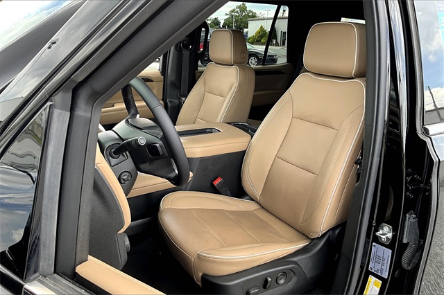2022 Chevrolet Tahoe Premier - Photo 10