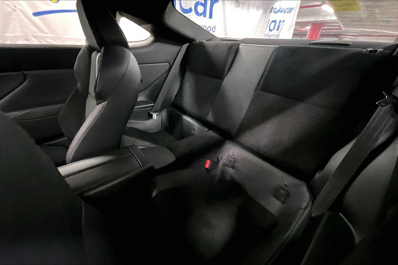 2023 Toyota GR86 Premium - Photo 15