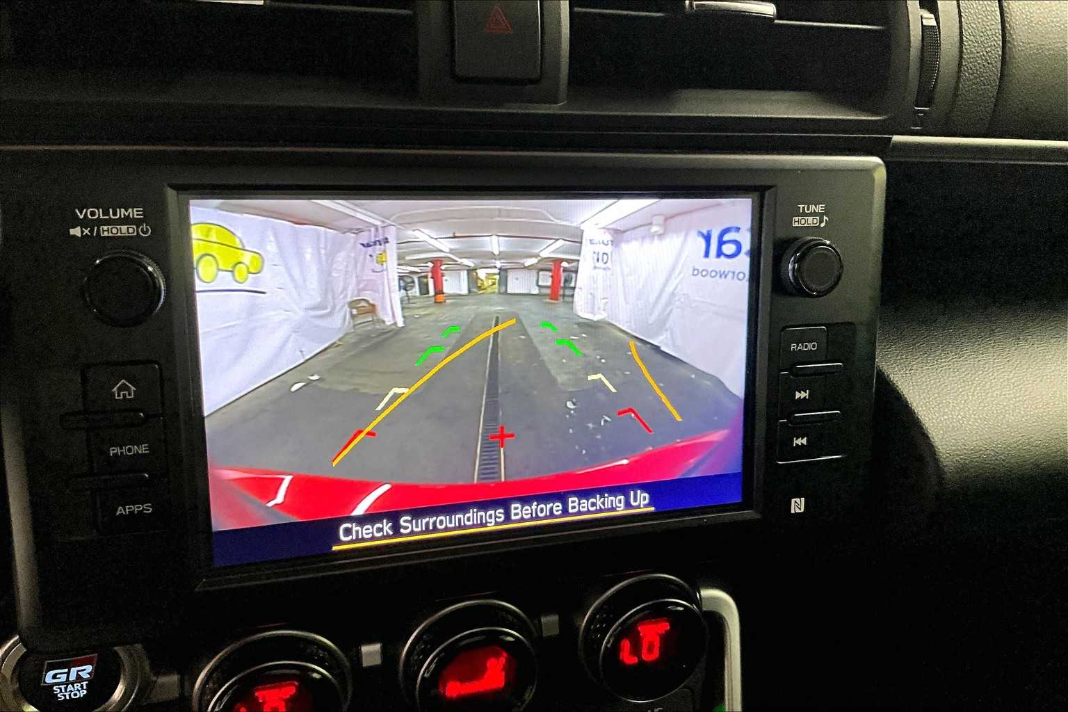 2023 Toyota GR86 Premium - Photo 19