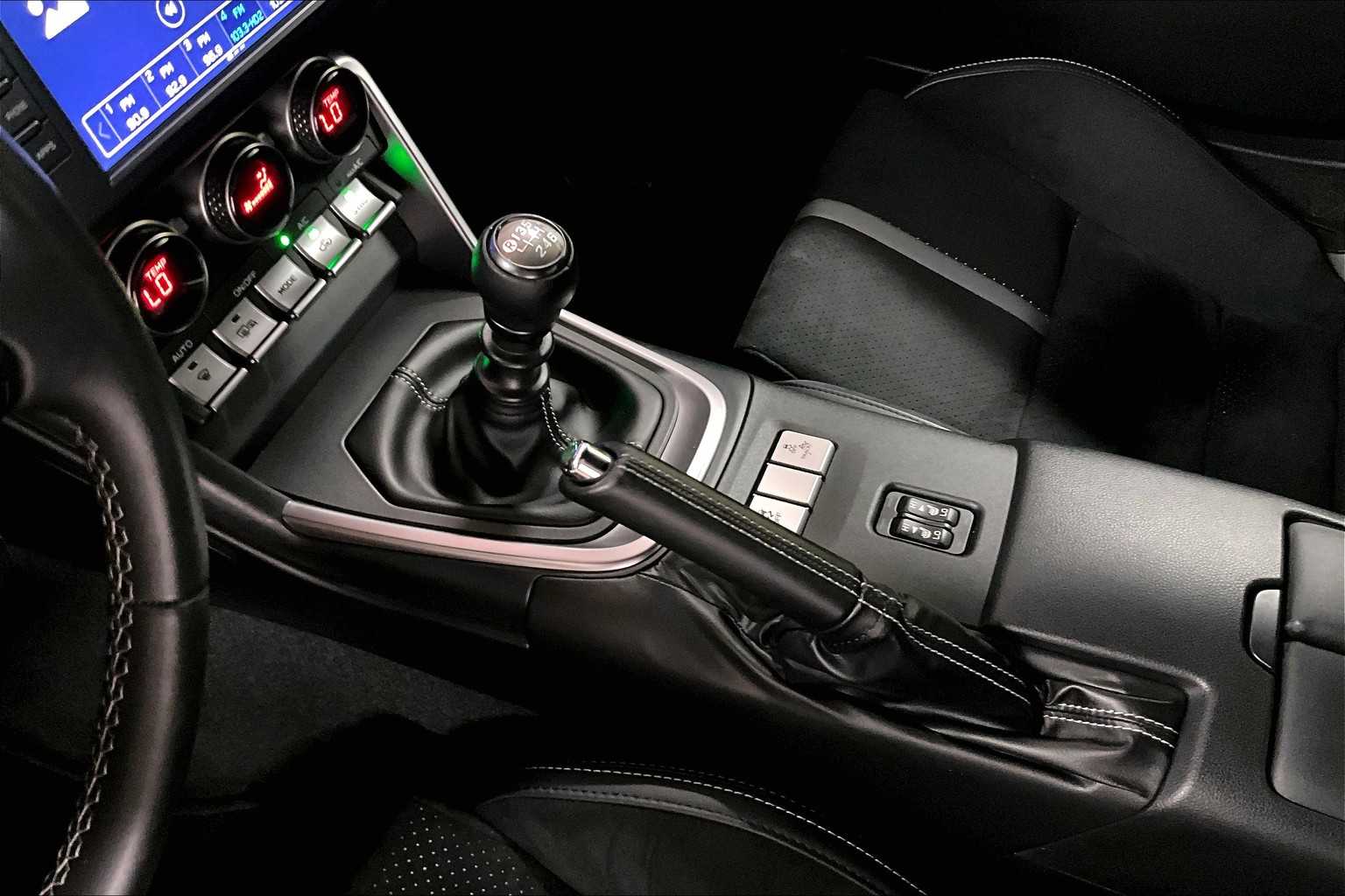 2023 Toyota GR86 Premium - Photo 20