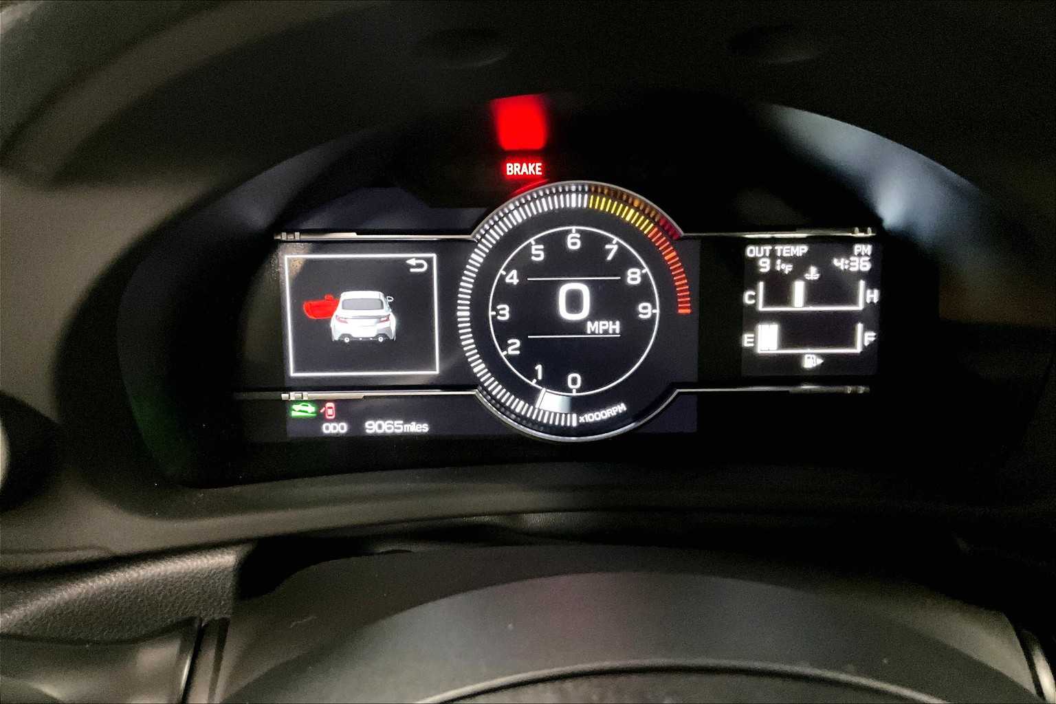 2023 Toyota GR86 Premium - Photo 24