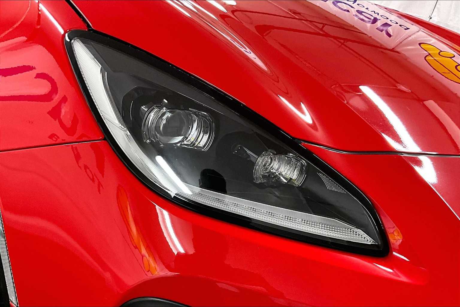 2023 Toyota GR86 Premium - Photo 30