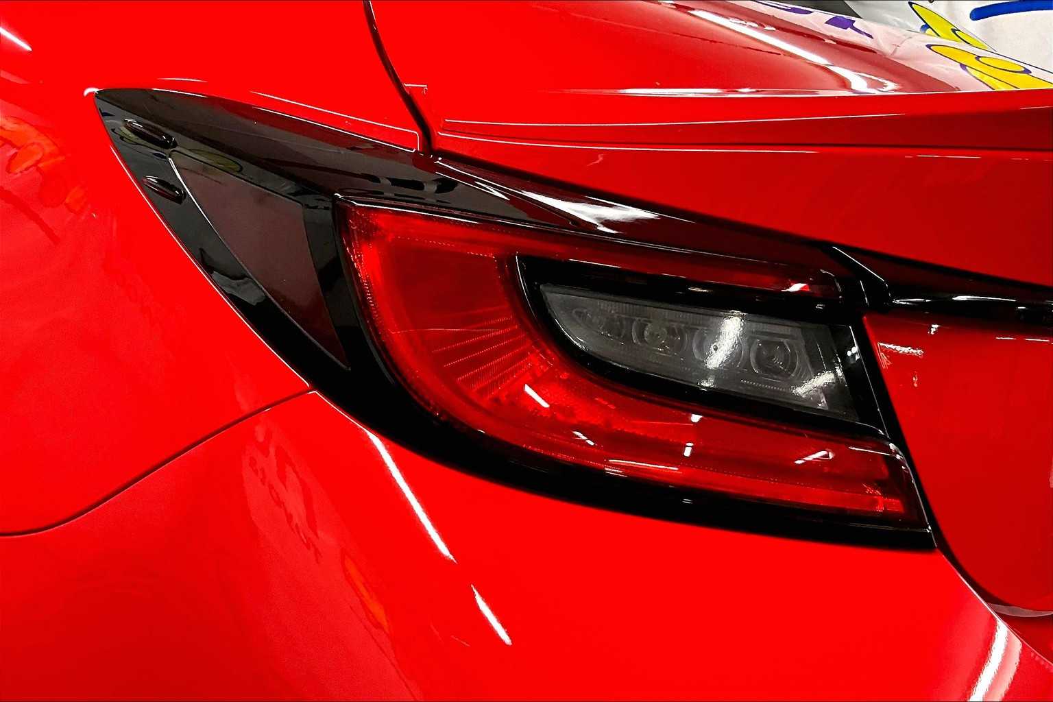 2023 Toyota GR86 Premium - Photo 31