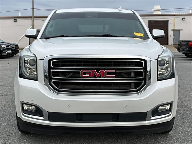 2016 GMC Yukon SLT - Photo 4