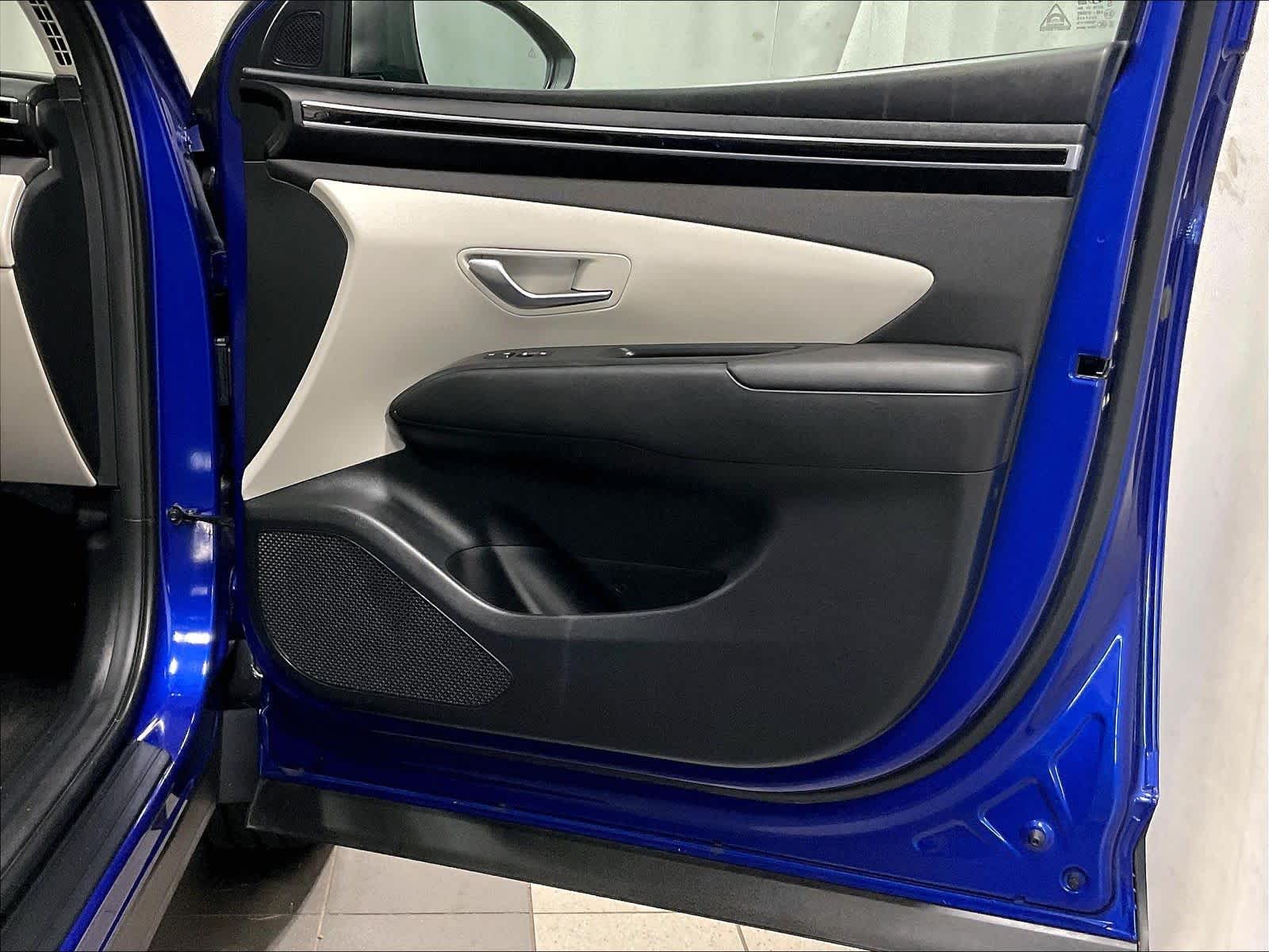 2023 Hyundai Tucson SEL - Photo 12