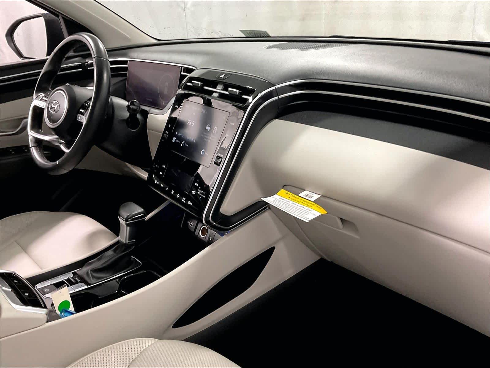 2023 Hyundai Tucson SEL - Photo 14