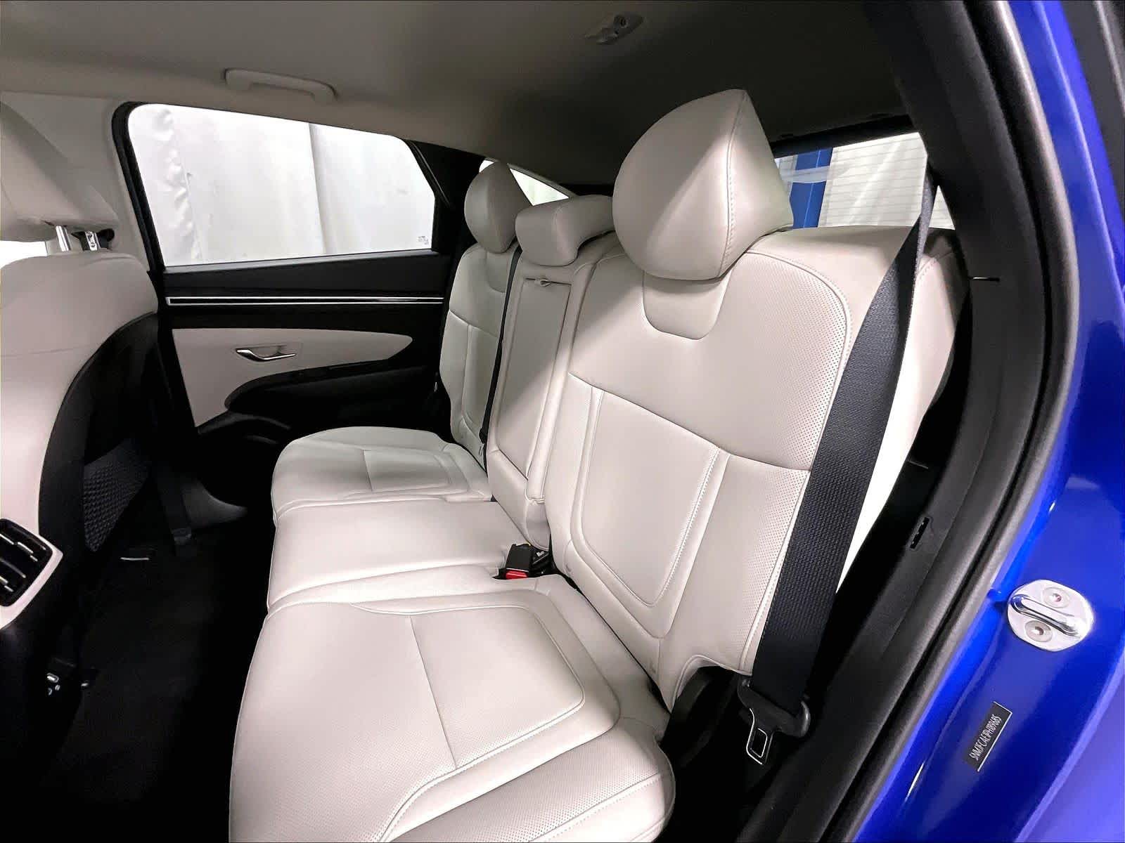 2023 Hyundai Tucson SEL - Photo 15