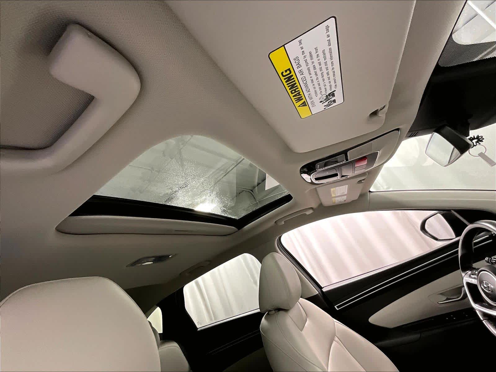 2023 Hyundai Tucson SEL - Photo 22