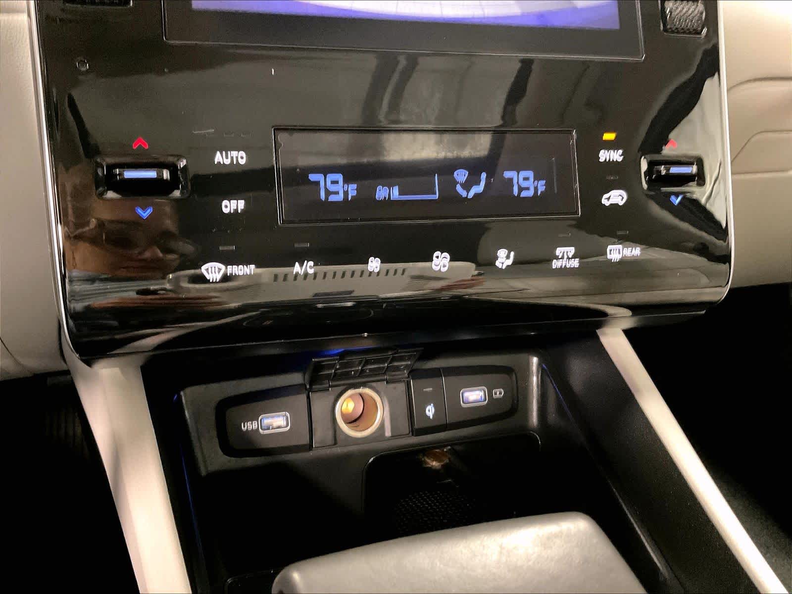 2023 Hyundai Tucson SEL - Photo 26