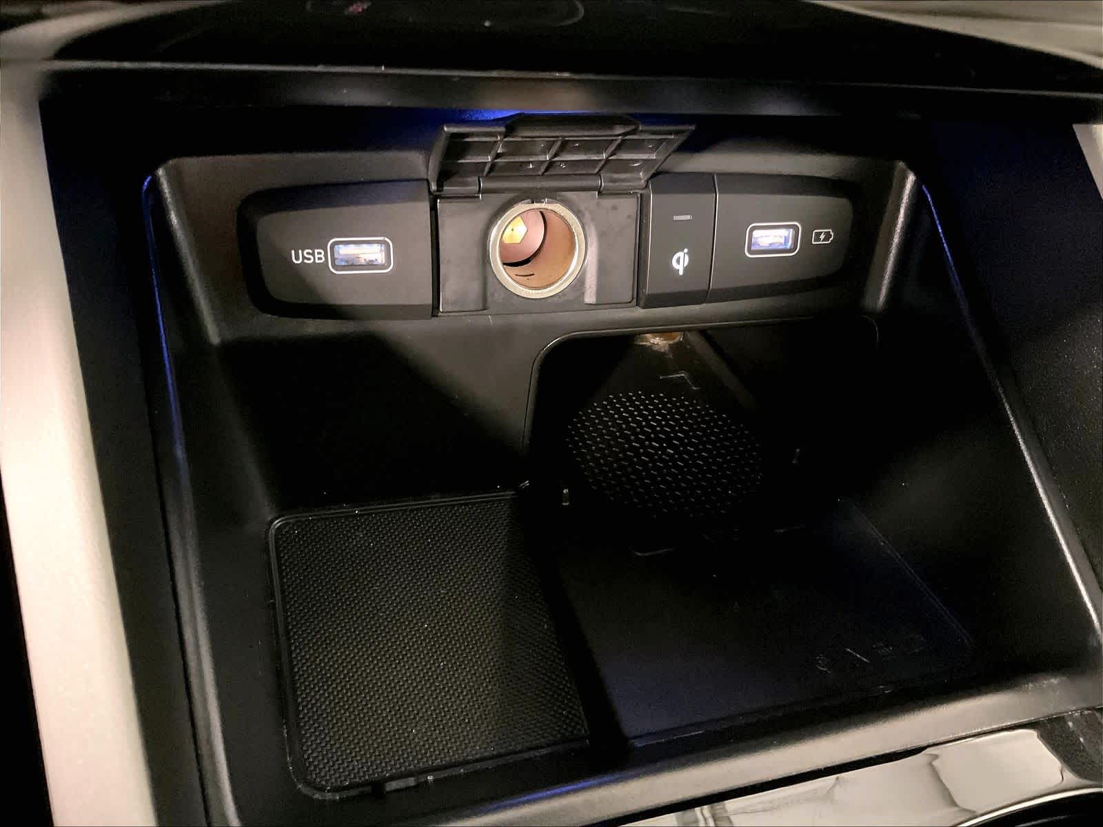 2023 Hyundai Tucson SEL - Photo 27