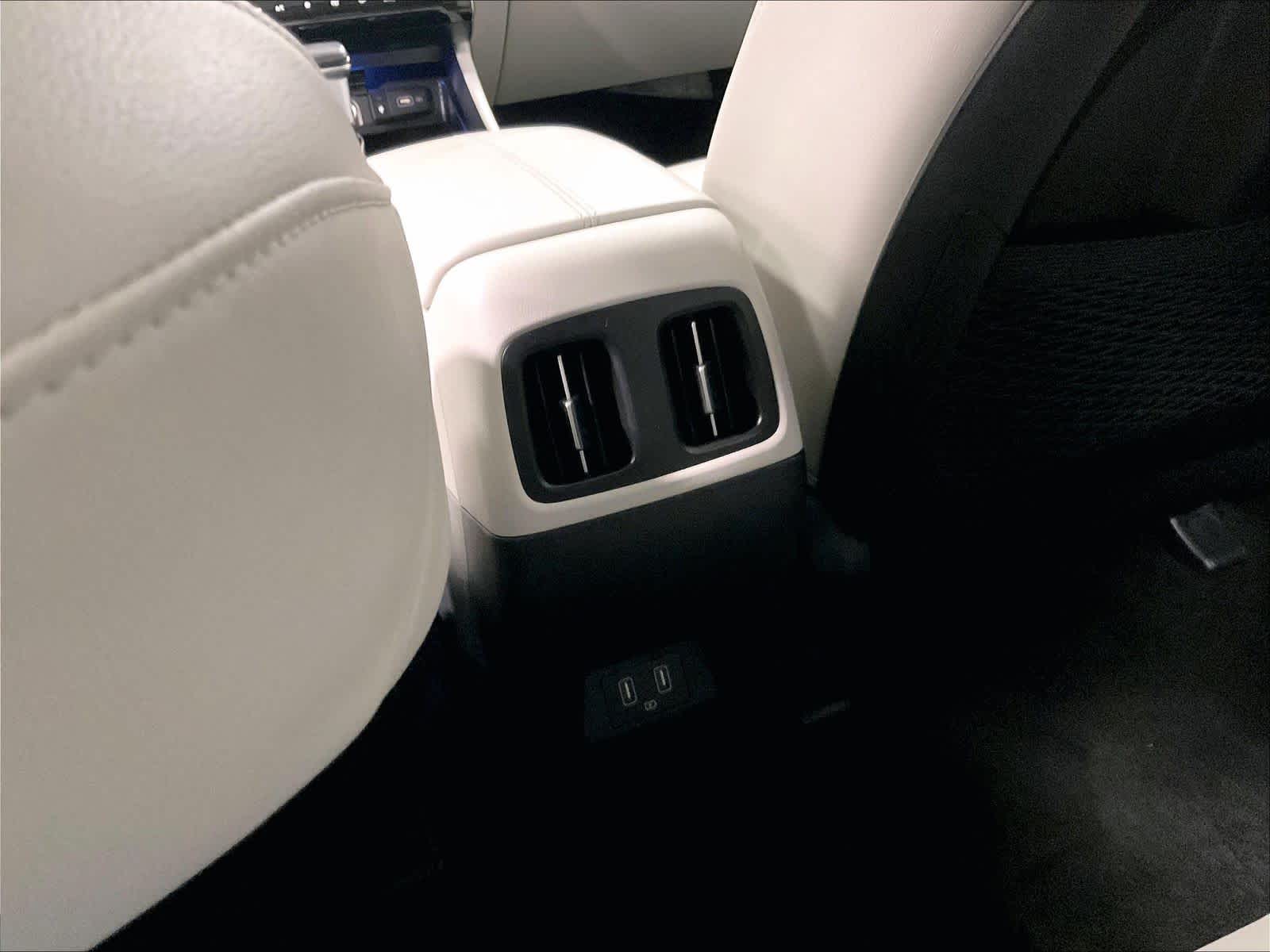 2023 Hyundai Tucson SEL - Photo 28