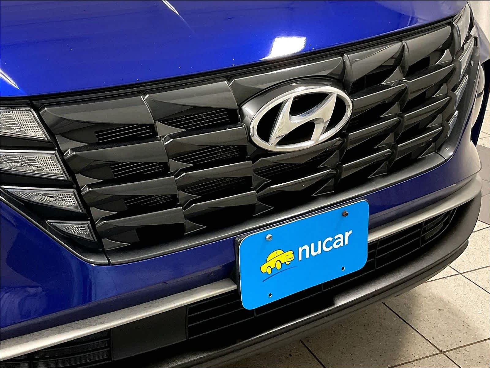 2023 Hyundai Tucson SEL - Photo 32