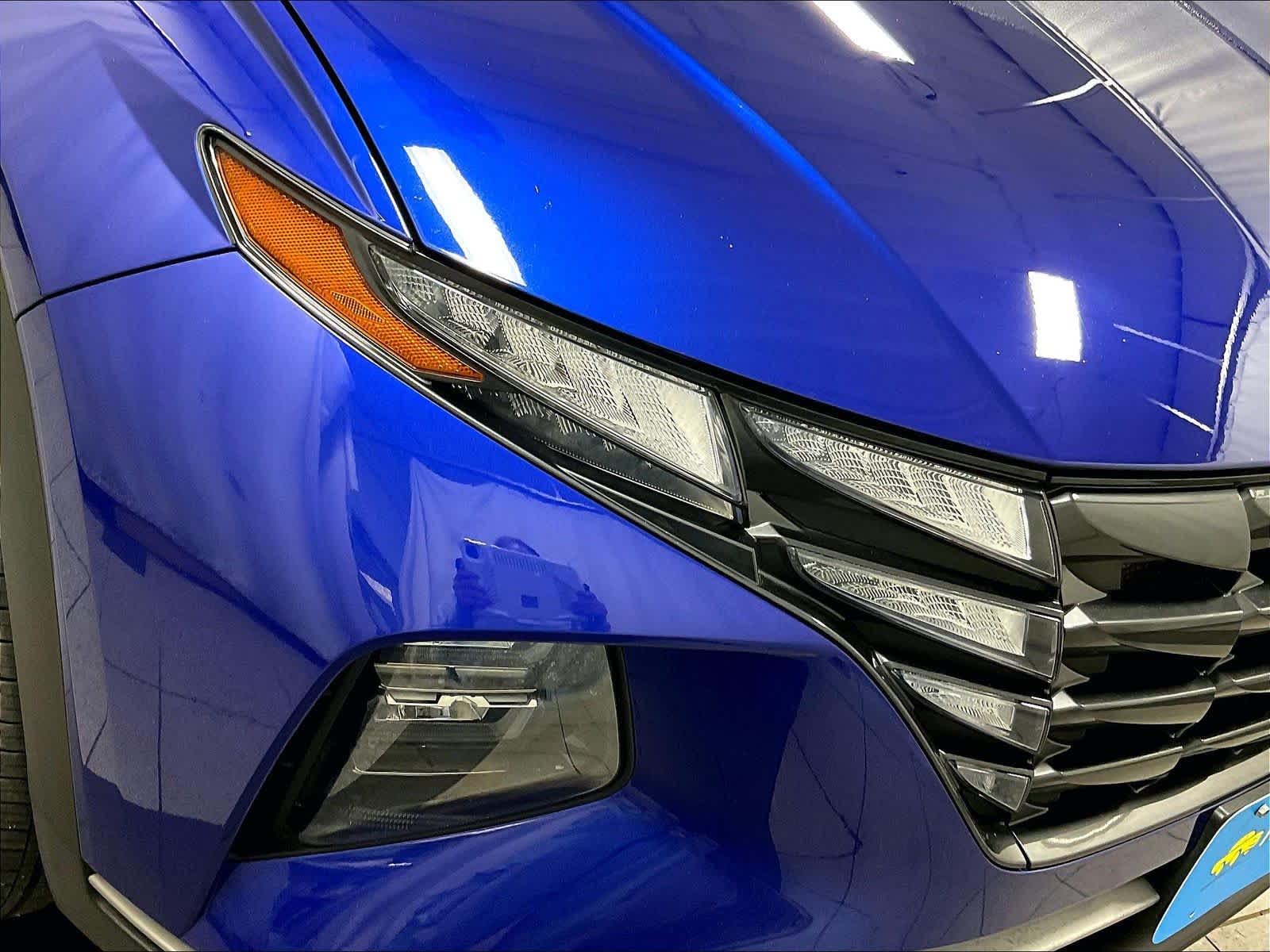 2023 Hyundai Tucson SEL - Photo 33