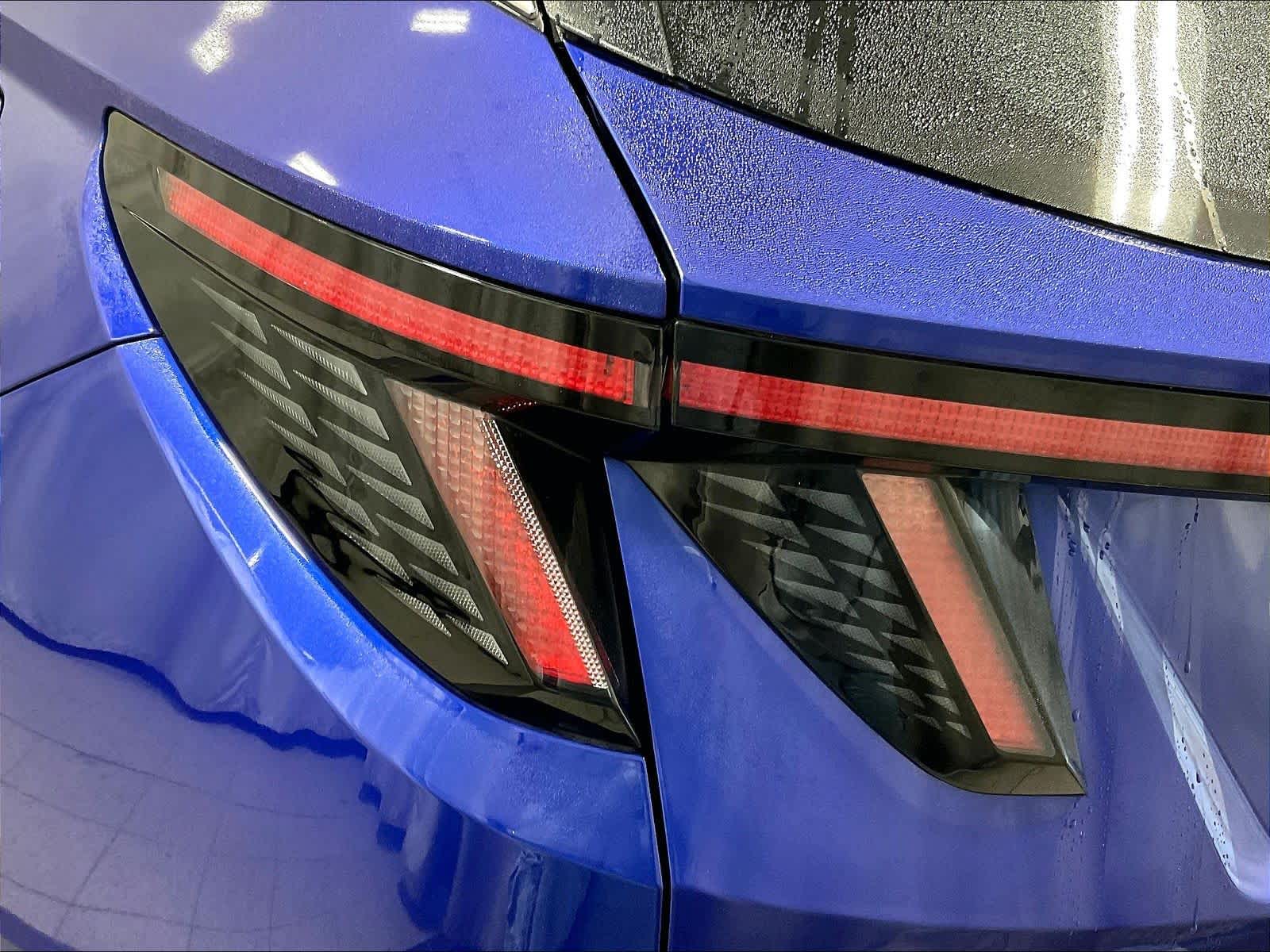2023 Hyundai Tucson SEL - Photo 34
