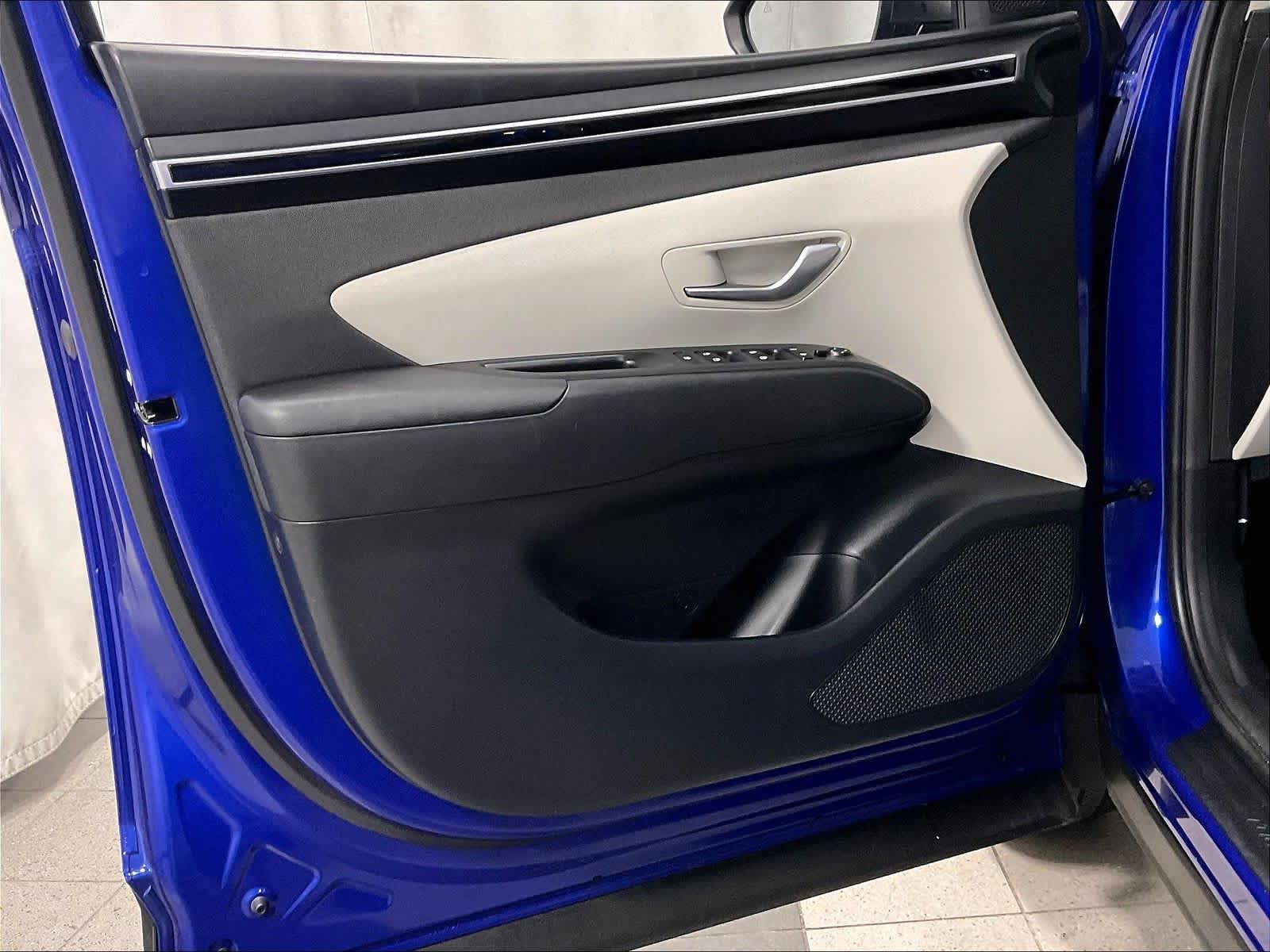 2023 Hyundai Tucson SEL - Photo 9