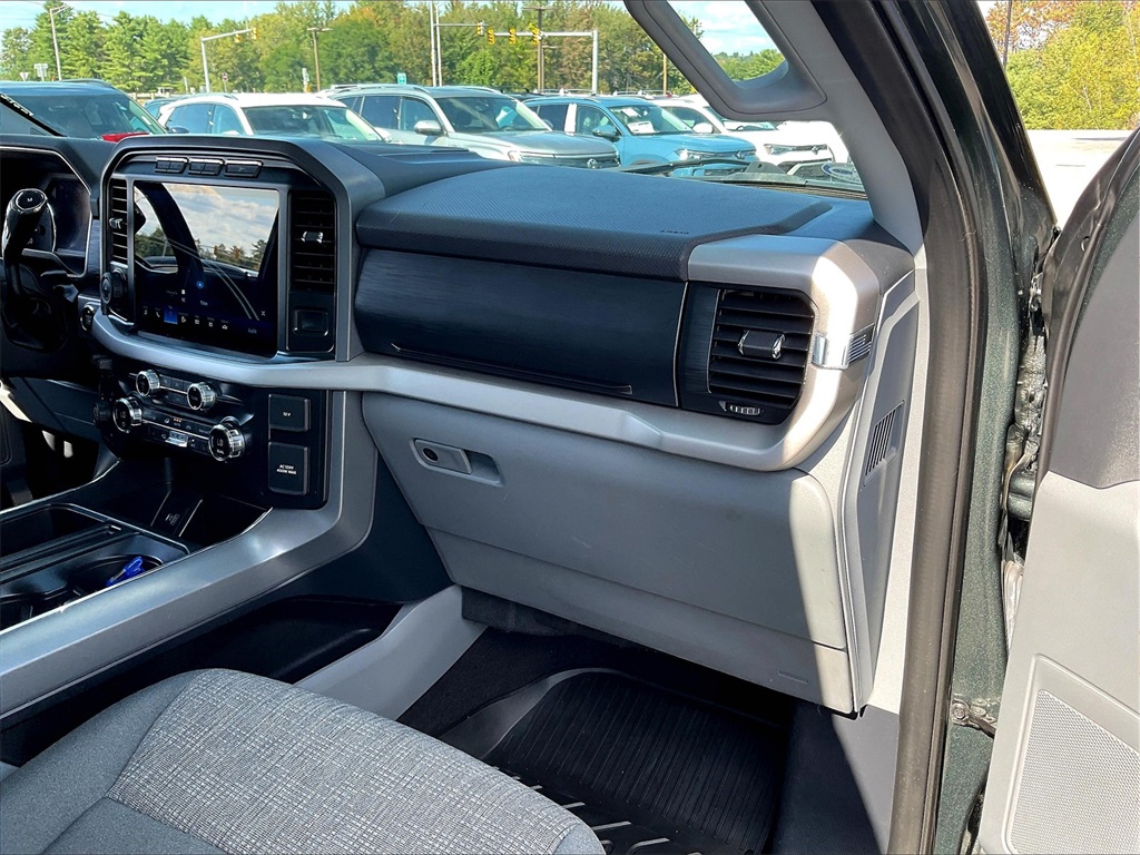 2021 Ford F-150 XLT - Photo 12