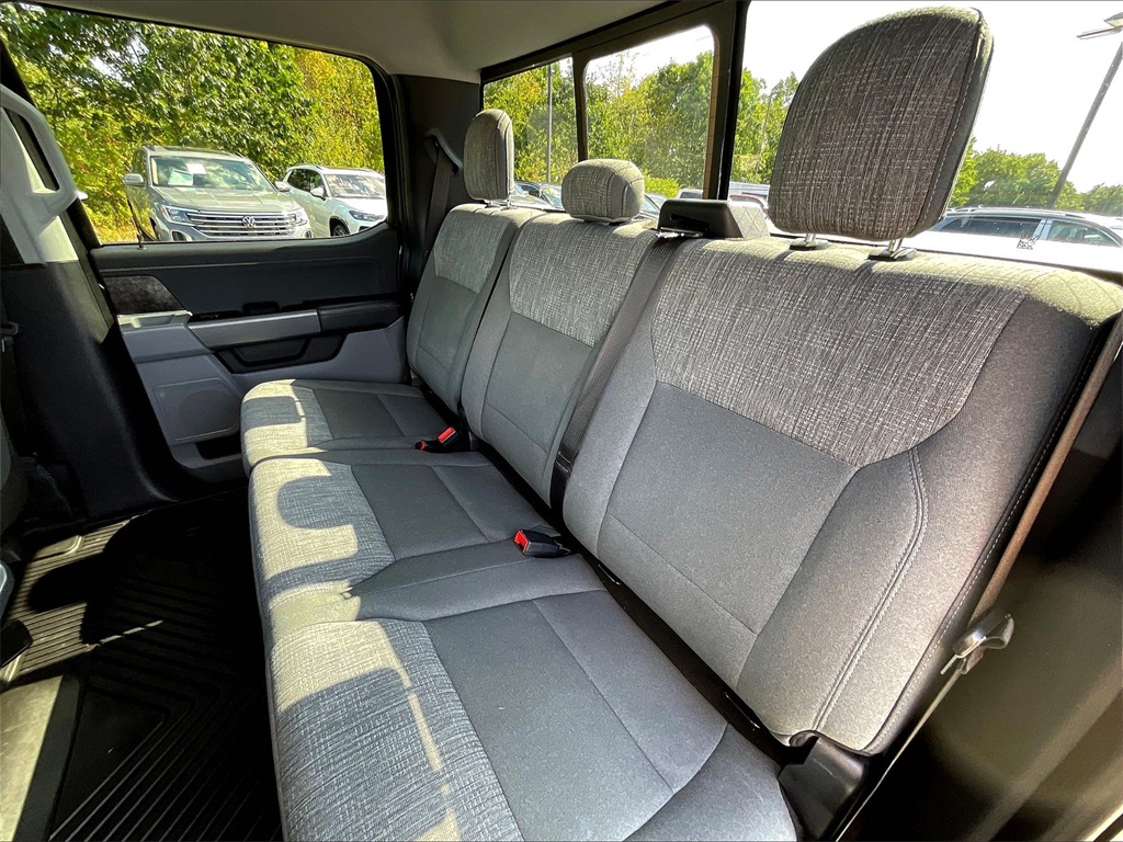 2021 Ford F-150 XLT - Photo 14