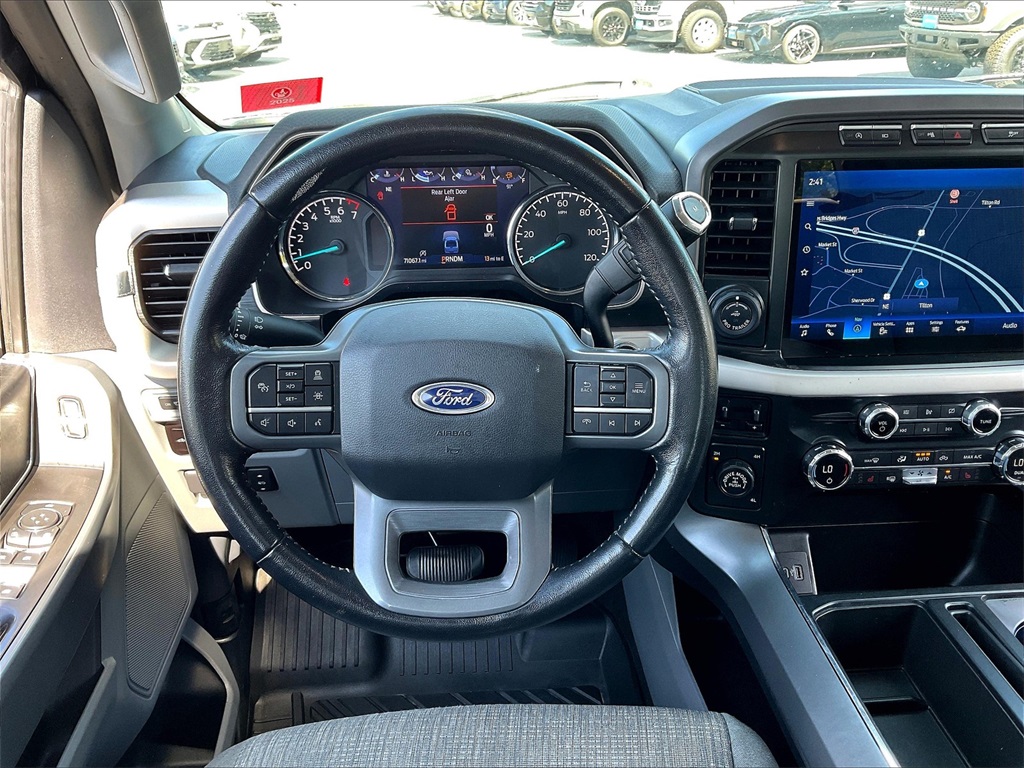 2021 Ford F-150 XLT - Photo 16