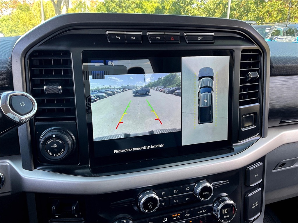 2021 Ford F-150 XLT - Photo 18