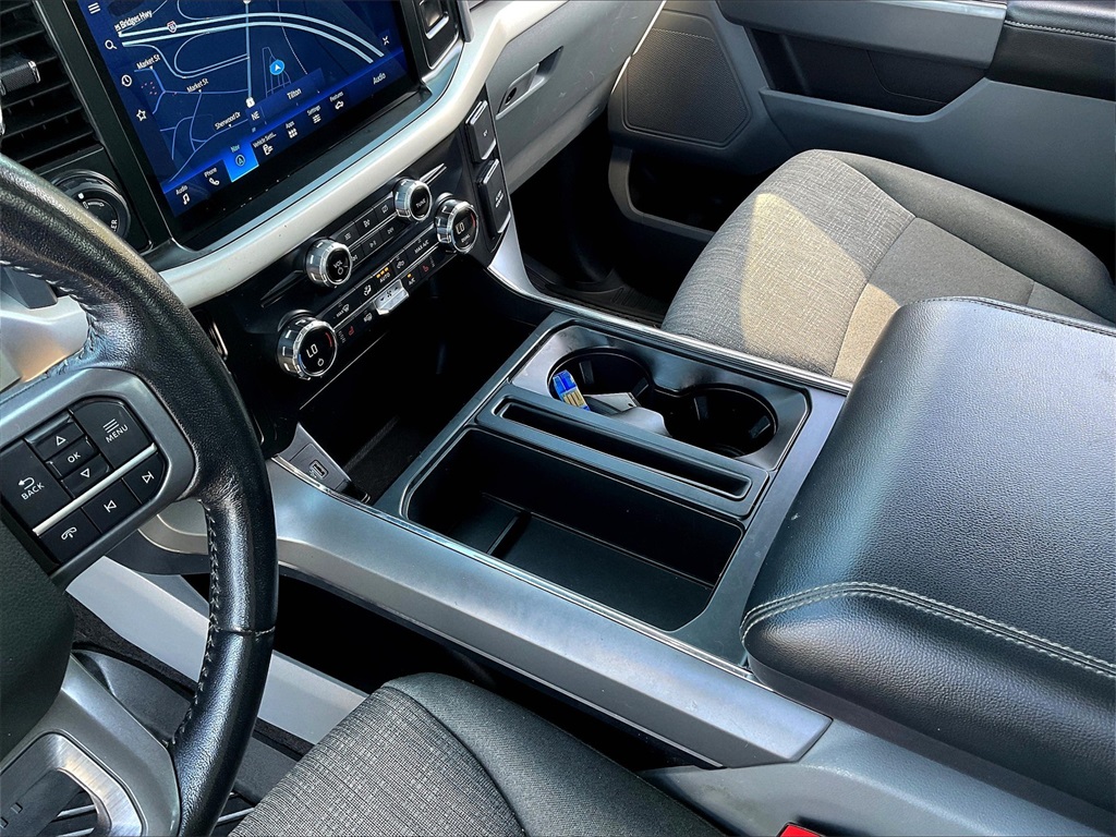 2021 Ford F-150 XLT - Photo 19
