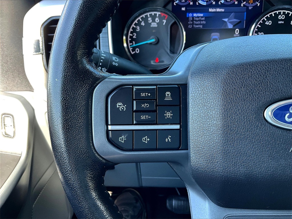 2021 Ford F-150 XLT - Photo 21
