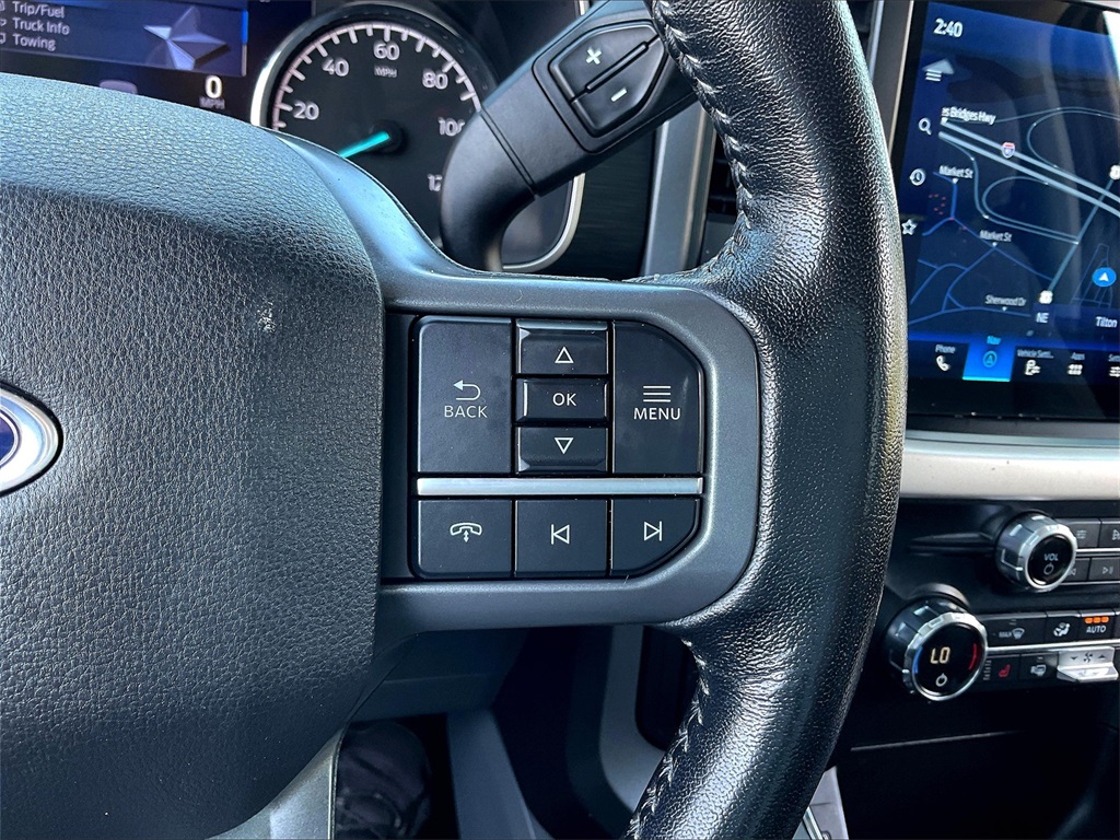 2021 Ford F-150 XLT - Photo 22