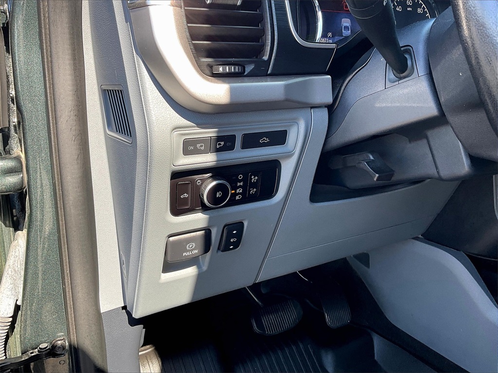 2021 Ford F-150 XLT - Photo 25
