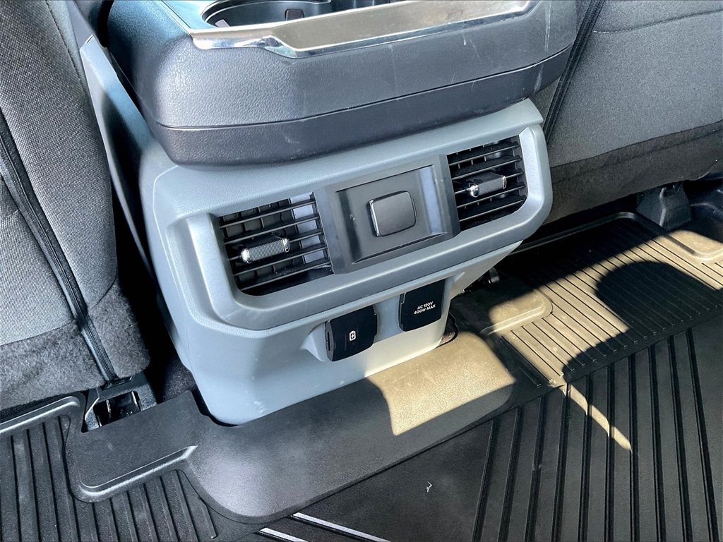 2021 Ford F-150 XLT - Photo 26
