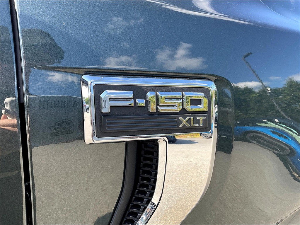 2021 Ford F-150 XLT - Photo 27