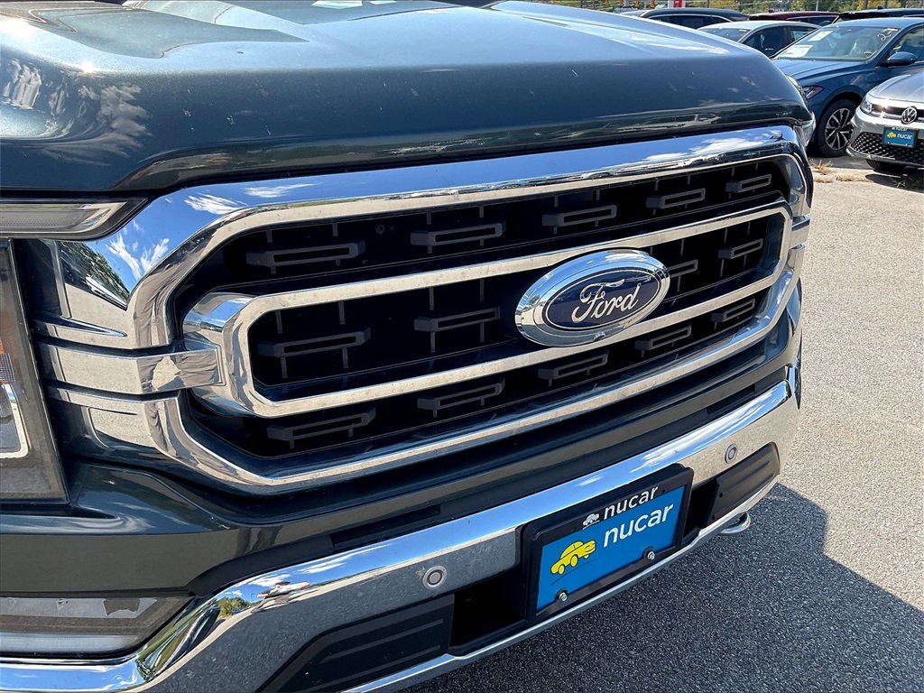 2021 Ford F-150 XLT - Photo 29