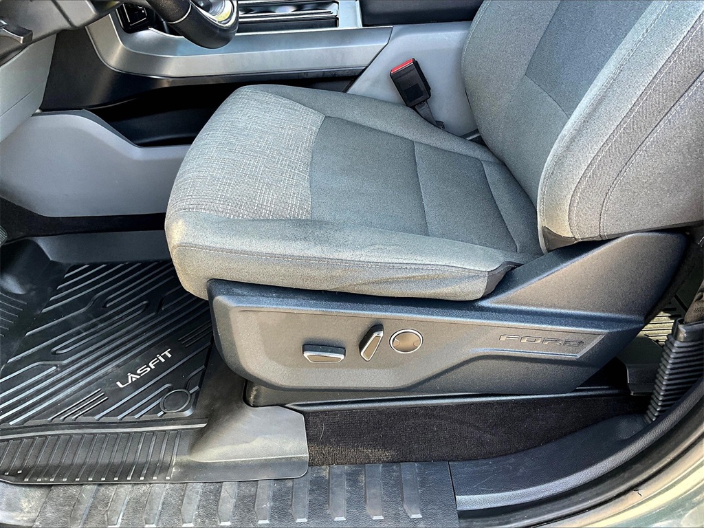 2021 Ford F-150 XLT - Photo 33