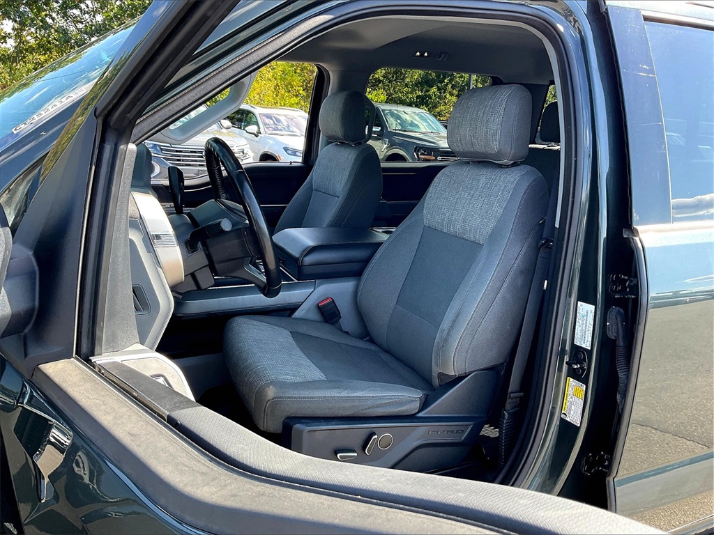 2021 Ford F-150 XLT - Photo 9