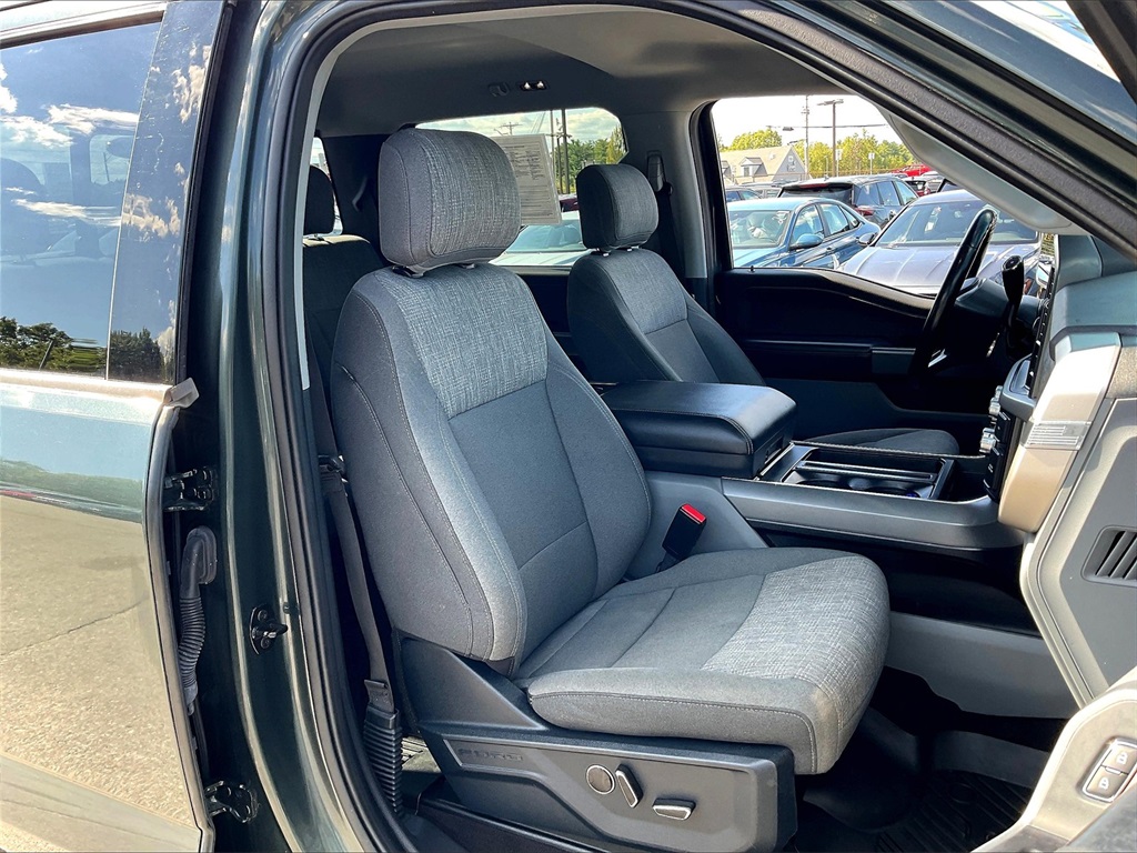 2021 Ford F-150 XLT - Photo 10