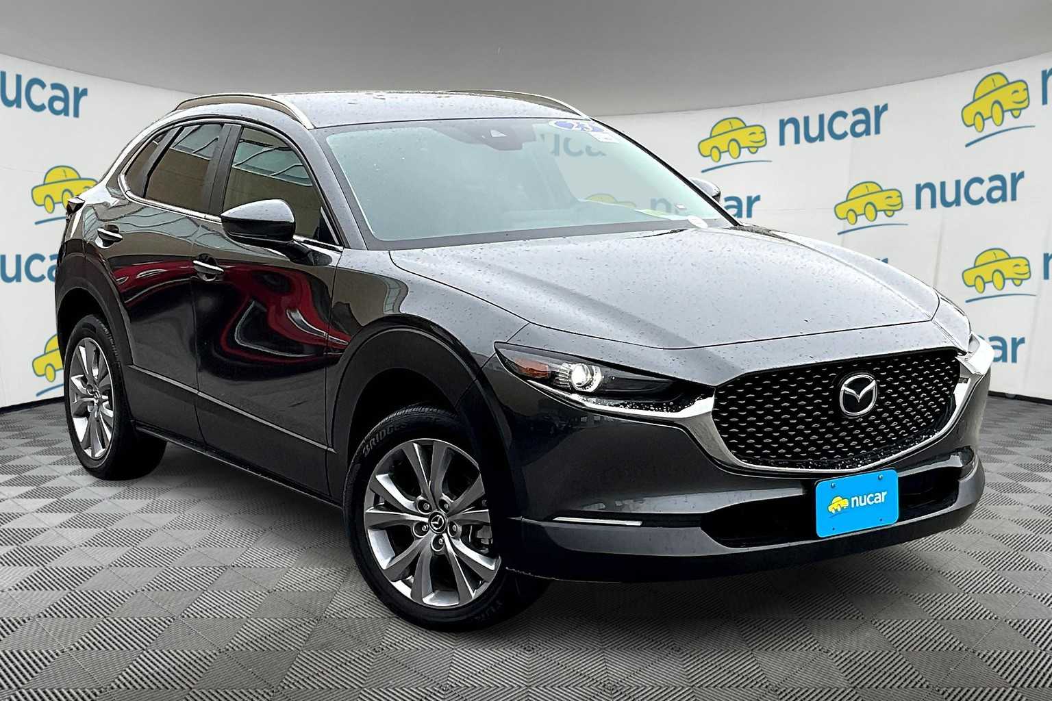 2023 Mazda CX-30 2.5 S Preferred Package