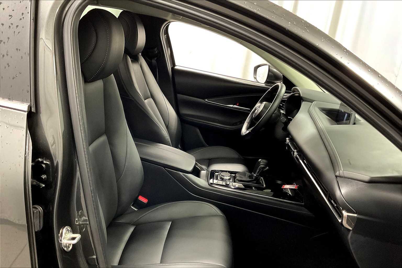2023 Mazda CX-30 2.5 S Preferred Package - Photo 11