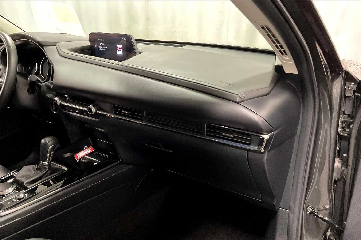 2023 Mazda CX-30 2.5 S Preferred Package - Photo 13