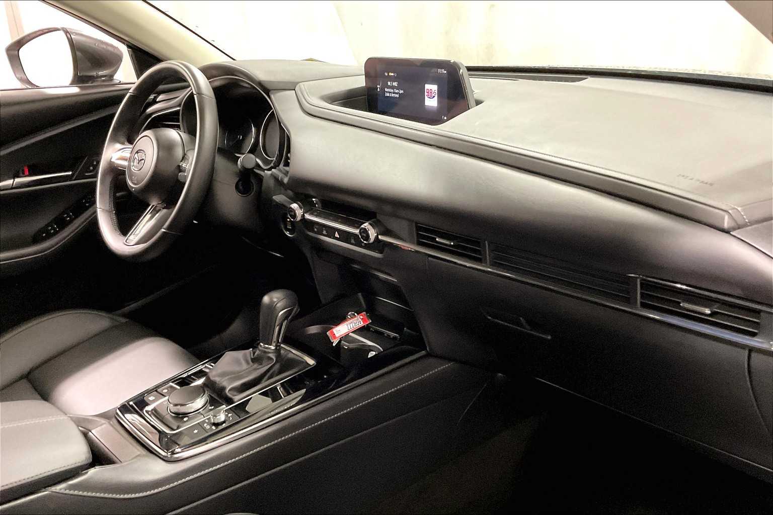 2023 Mazda CX-30 2.5 S Preferred Package - Photo 14
