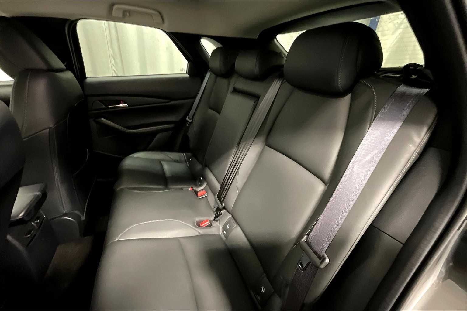 2023 Mazda CX-30 2.5 S Preferred Package - Photo 15