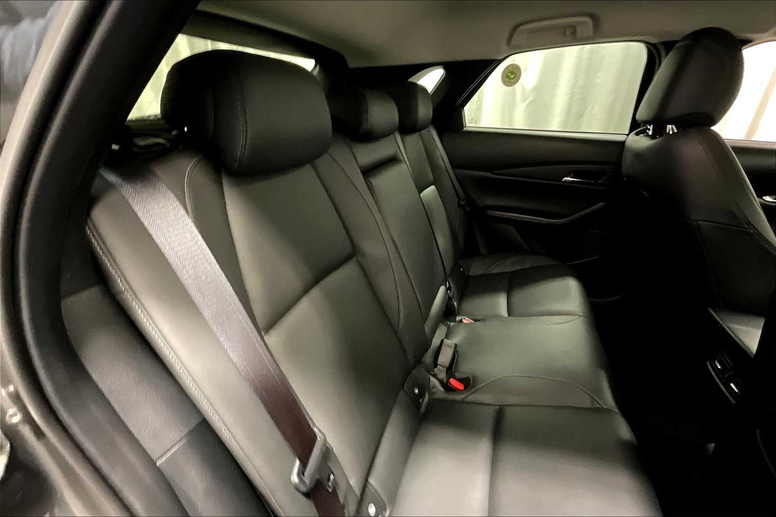 2023 Mazda CX-30 2.5 S Preferred Package - Photo 16