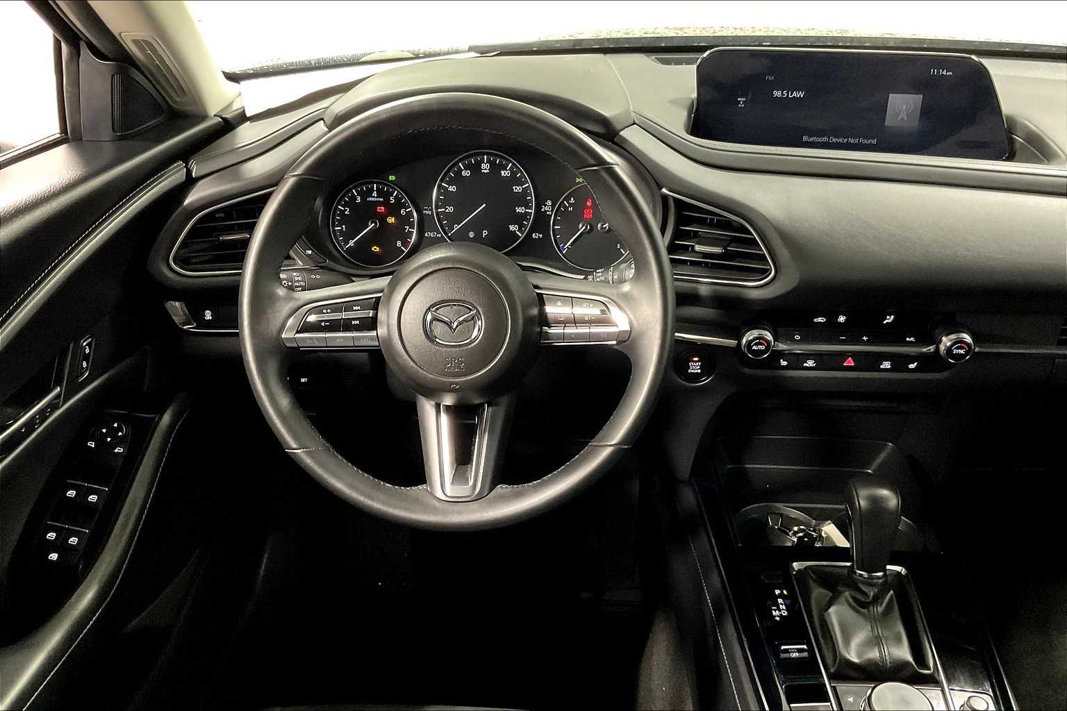 2023 Mazda CX-30 2.5 S Preferred Package - Photo 17