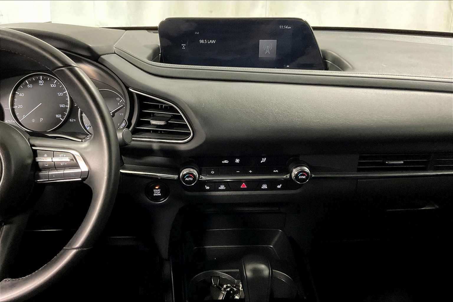 2023 Mazda CX-30 2.5 S Preferred Package - Photo 18