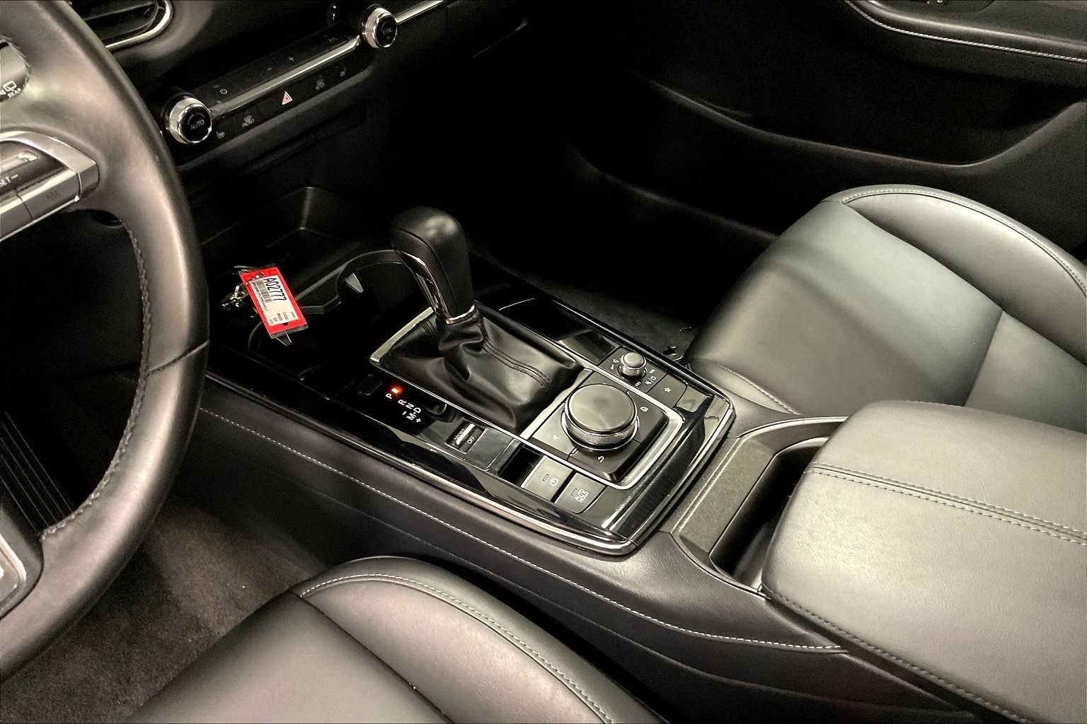 2023 Mazda CX-30 2.5 S Preferred Package - Photo 20