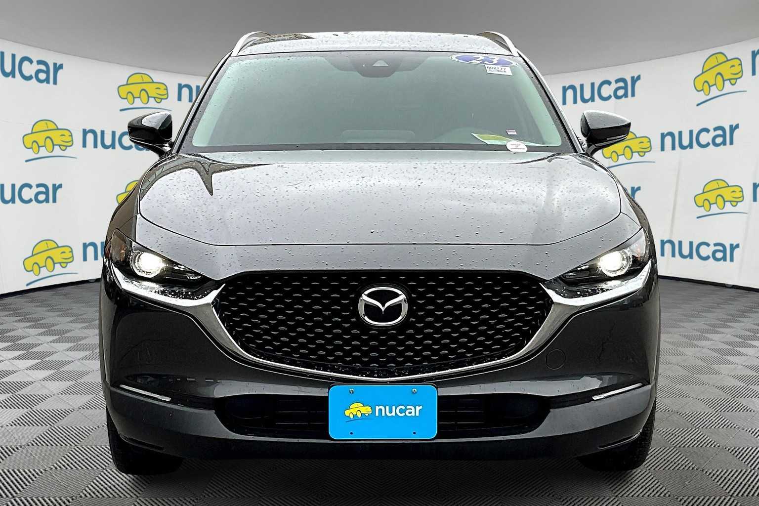 2023 Mazda CX-30 2.5 S Preferred Package - Photo 2