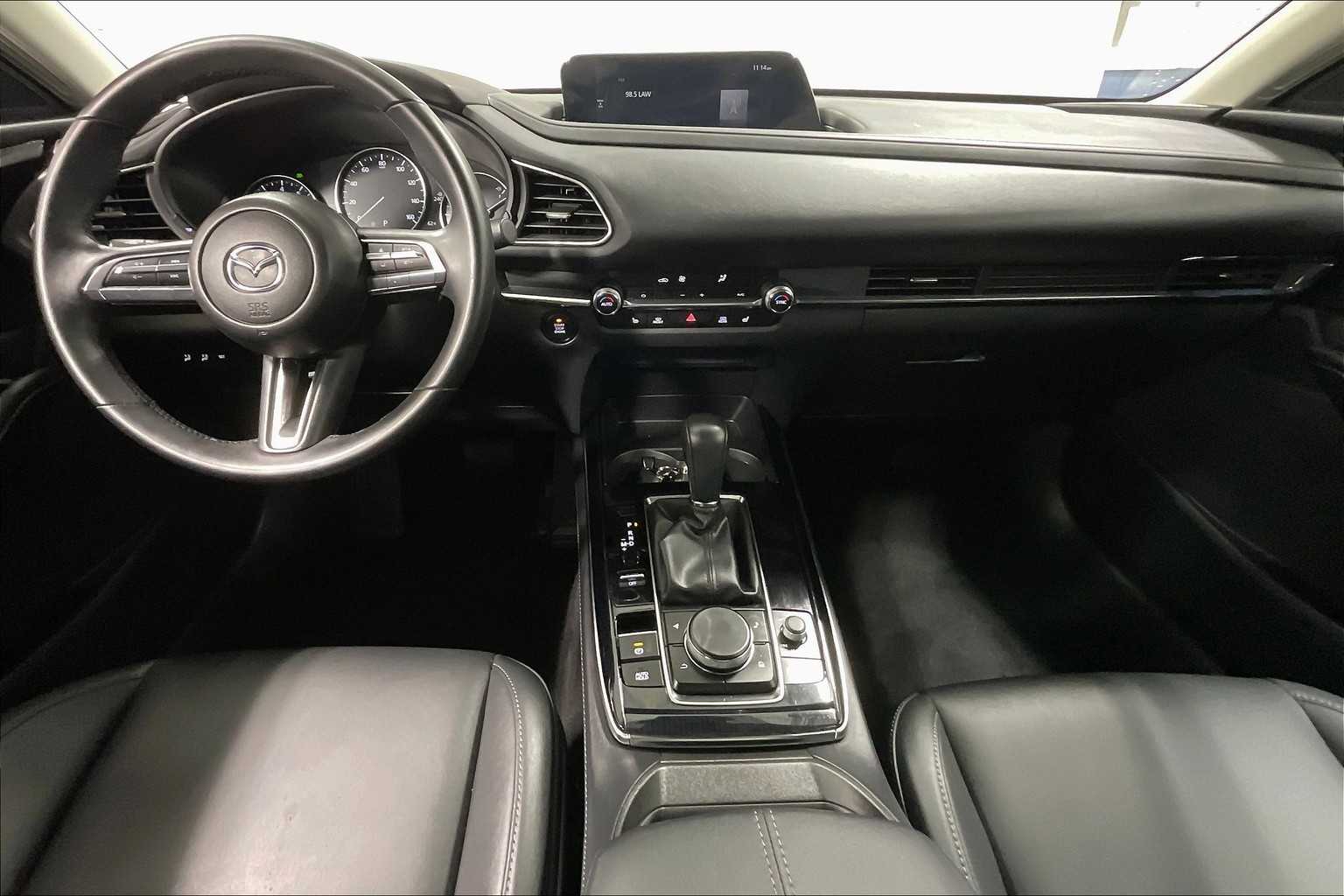 2023 Mazda CX-30 2.5 S Preferred Package - Photo 21